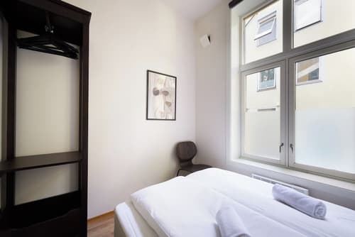 Grünerløkka Deluxe Apartments