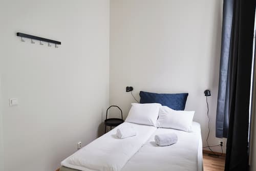 Grünerløkka Deluxe Apartments