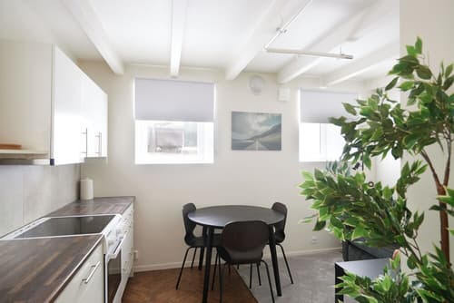 Grünerløkka Deluxe Apartments