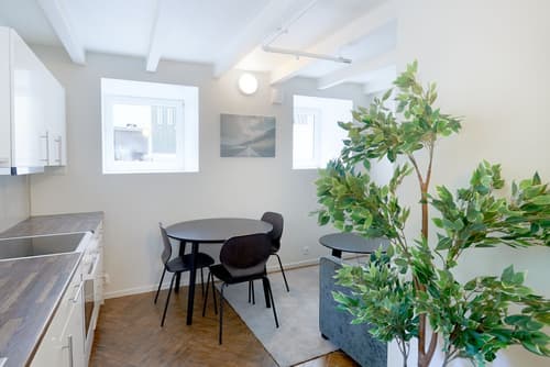 Grünerløkka Deluxe Apartments