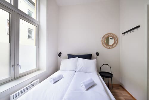 Grünerløkka Deluxe Apartments