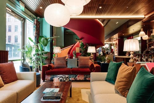 room2 Belfast Hometel, Primary image