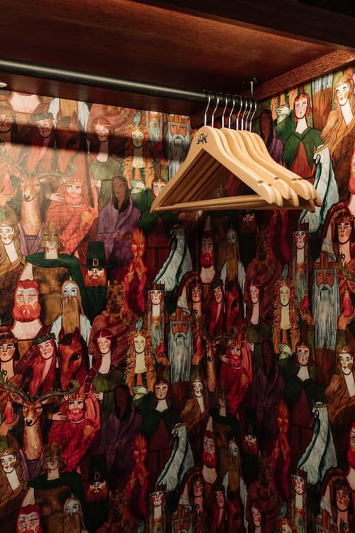 room2 Belfast Hometel