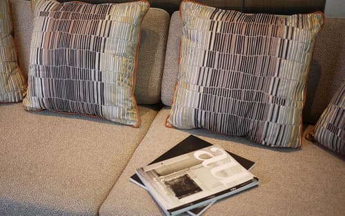 Dorsett Kai Tak, Room