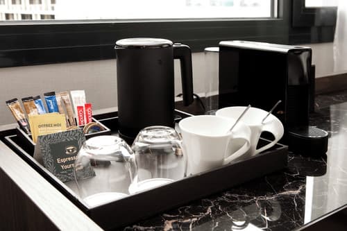 Luwian Athens Boutique Hotel
