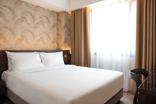Luwian Athens Boutique Hotel