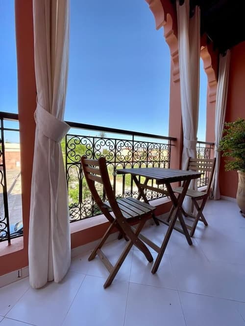 Riad Soir De Marrakech, Terrace/patio