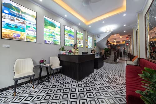 Hanoi Liliane Hotel and Travel