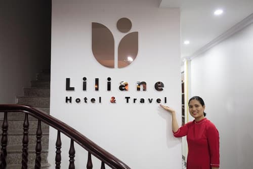 Hanoi Liliane Hotel and Travel
