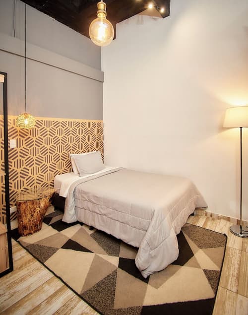 Lexum by Bernalo Hotels