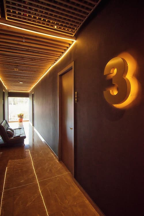 Lexum by Bernalo Hotels