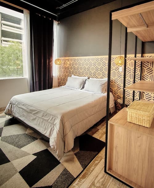 Lexum by Bernalo Hotels