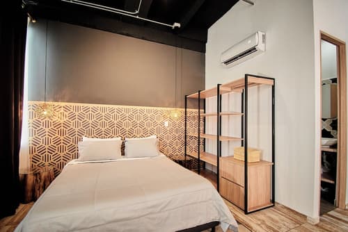 Lexum by Bernalo Hotels