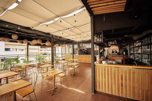 Lexum by Bernalo Hotels