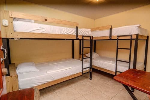 Costa Linda Art Hostel