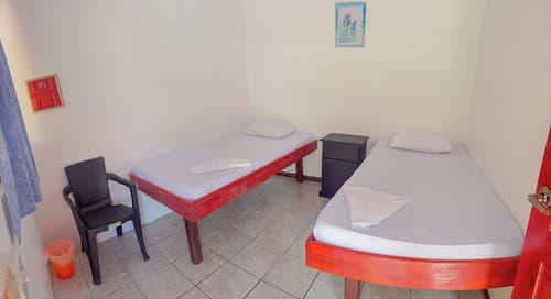 Costa Linda Art Hostel