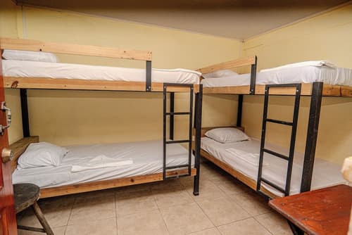 Costa Linda Art Hostel, Room