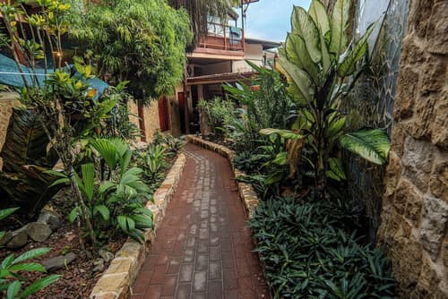 Costa Linda Art Hostel