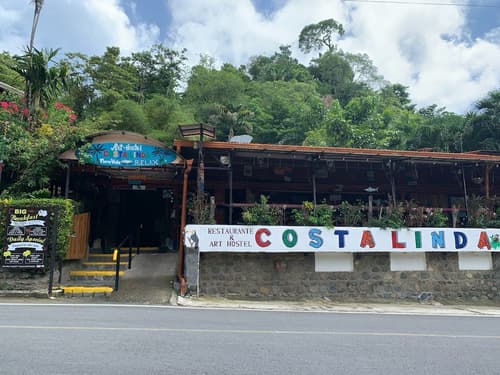 Costa Linda Art Hostel, Primary image