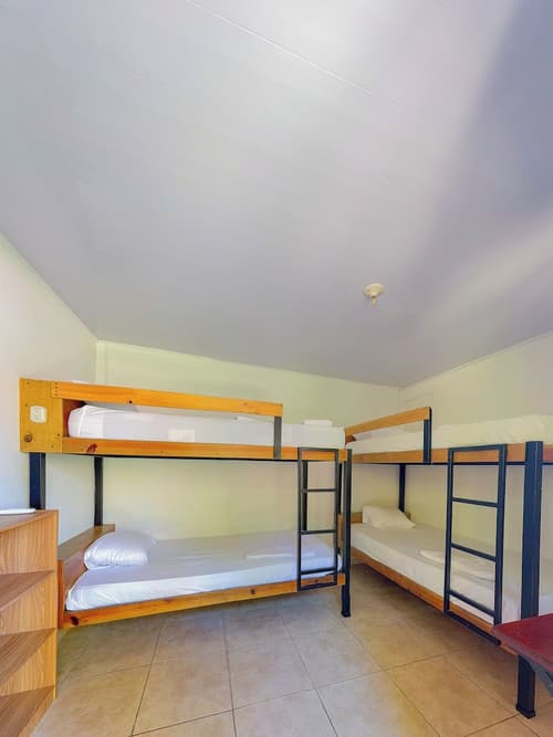 Costa Linda Art Hostel