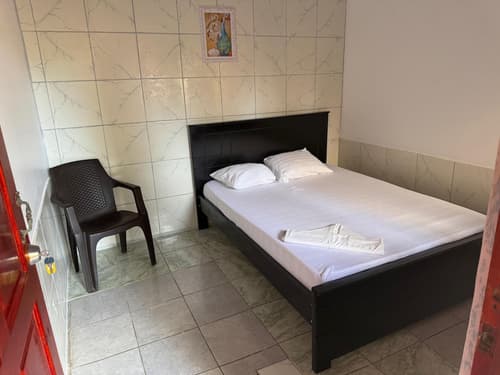 Costa Linda Art Hostel, Room