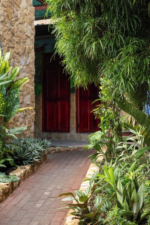 Costa Linda Art Hostel, Room