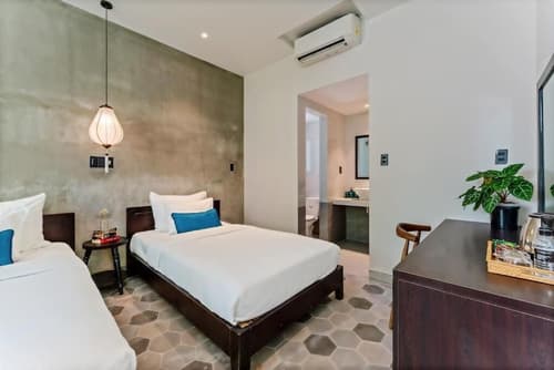 Lacasa Old Town Villa