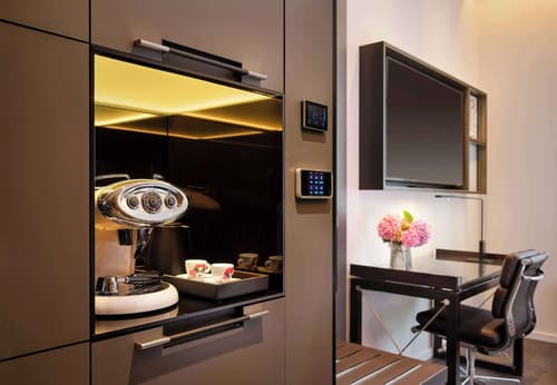 art’otel Zagreb powered by Radisson Hotels, Room