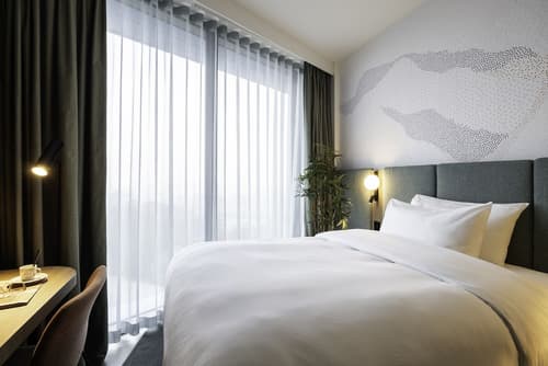 voco Brussels City North by IHG, Room