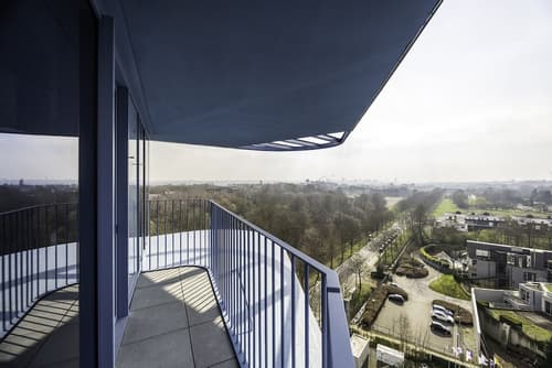 voco Brussels City North by IHG, Room