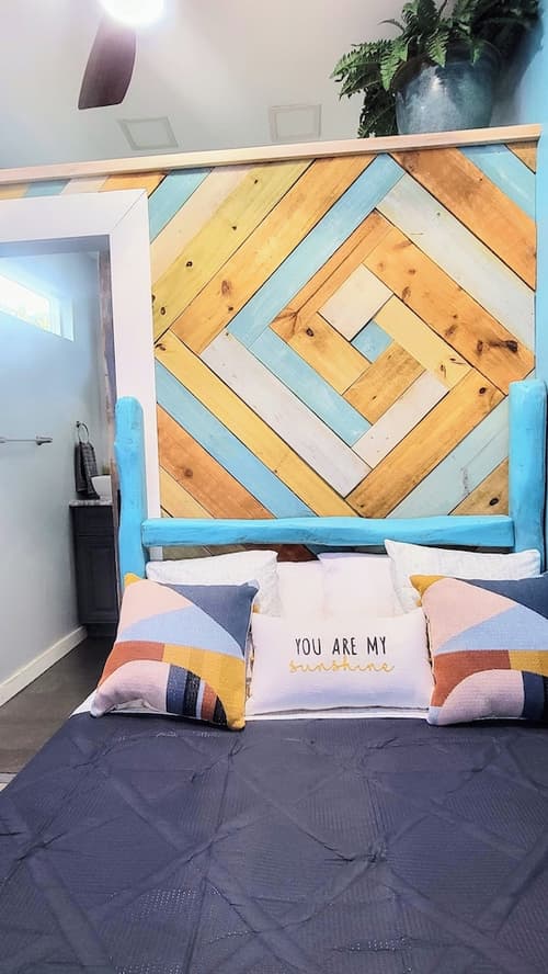 Orlando Lakefront Tiny House Community