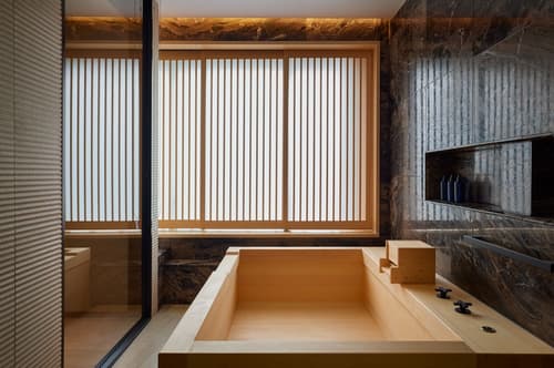 Dusit Thani Kyoto