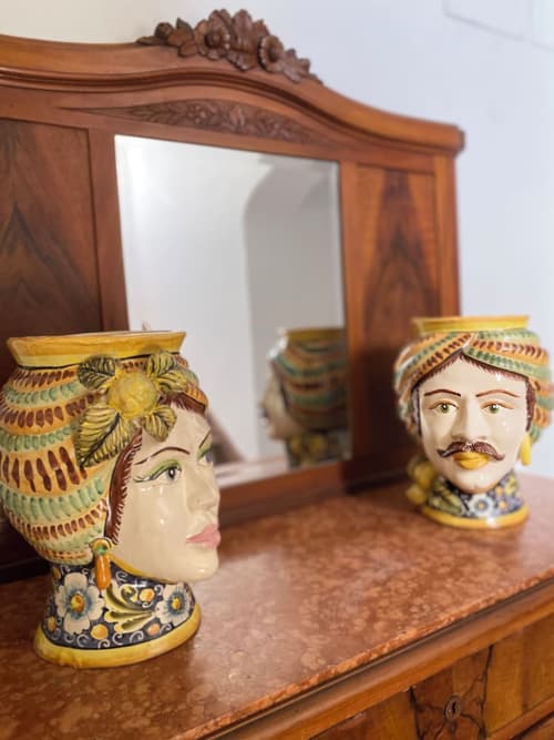 Scala dei Turchi Palace Suites