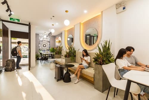 Crescendo Boutique Studio, Reception