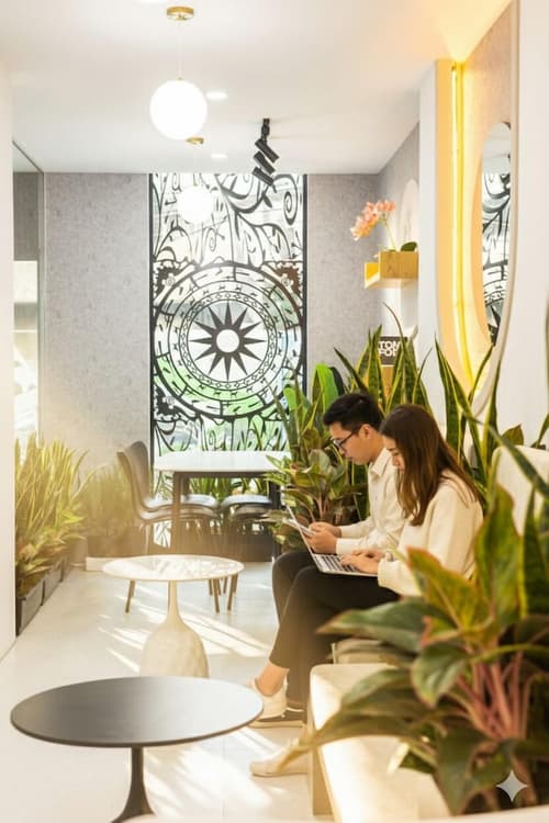 Crescendo Boutique Studio, Reception