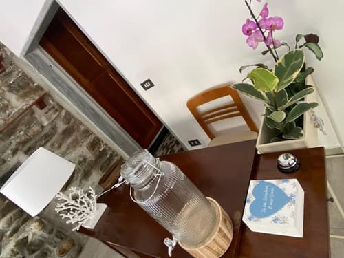 Pensione Sorriso, Reception