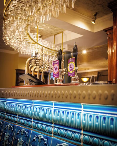 The Fanny Talbot, Reception