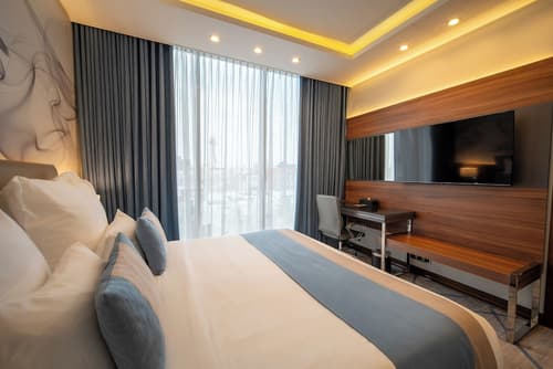 Charli Hotel Jeddah