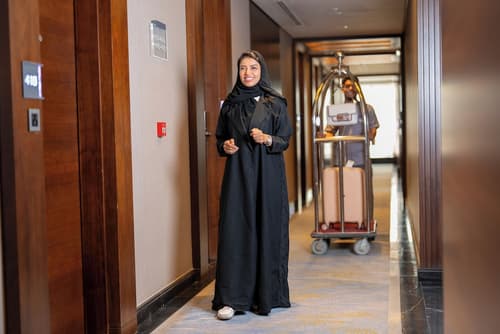 Charli Hotel Jeddah