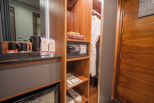 Charli Hotel Jeddah