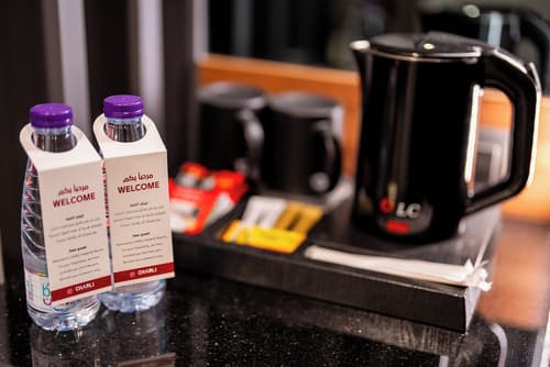 Charli Hotel Jeddah