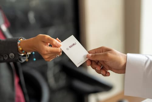Charli Hotel Jeddah