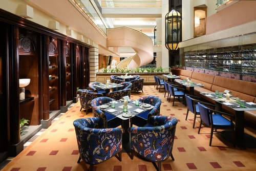 Conrad Singapore Orchard