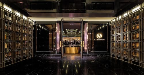 Conrad Singapore Orchard