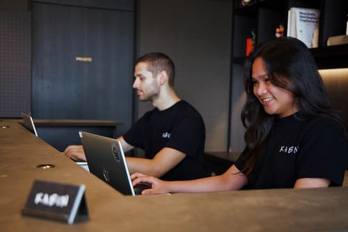 KABIN Kyoto, Reception