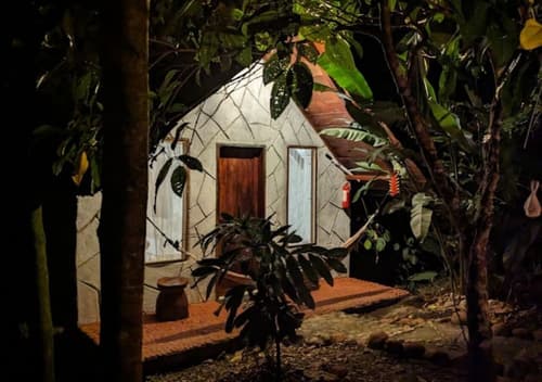 Cacao Glamping