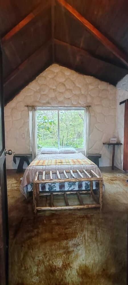 Cacao Glamping, Primary image