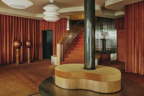 Locke Am Platz Zurich