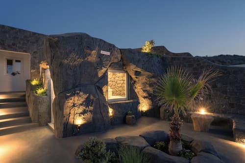 Griseo Villas, Reception