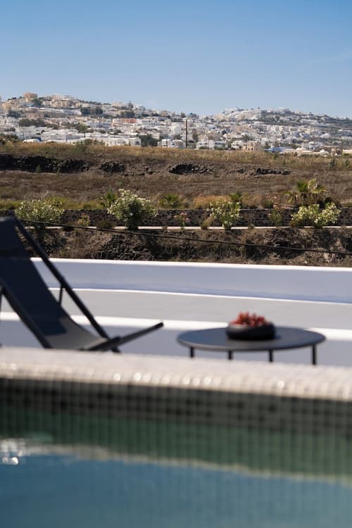 Griseo Villas